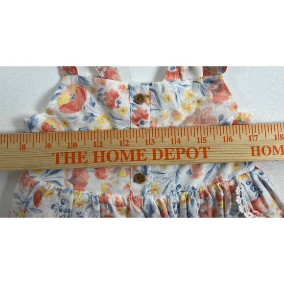 Tommy Bahama Floral Dress - Picture 5 of 12